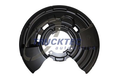 Splash Guard, brake disc TRUCKTEC AUTOMOTIVE 08.35.229