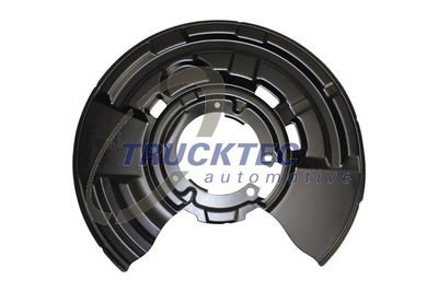 Splash Guard, brake disc TRUCKTEC AUTOMOTIVE 08.35.230