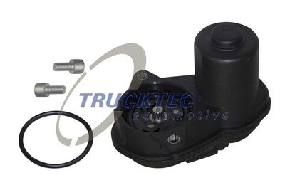 Control Element, parking brake caliper TRUCKTEC AUTOMOTIVE 08.35.287