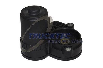 Control Element, parking brake caliper TRUCKTEC AUTOMOTIVE 08.35.289