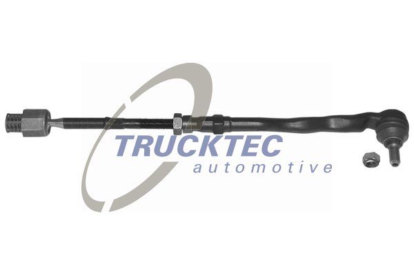 TRUCKTEC AUTOMOTIVE 08.37.008 Tie Rod