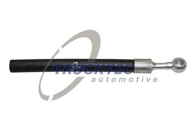 Hydraulic Hose, steering TRUCKTEC AUTOMOTIVE 08.37.047