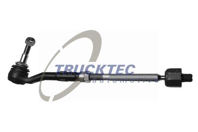 Tie Rod TRUCKTEC AUTOMOTIVE 08.37.048