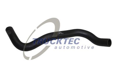 Hydraulic Hose, steering TRUCKTEC AUTOMOTIVE 08.37.058