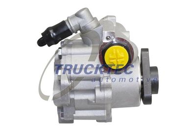 Hydraulic Pump, steering TRUCKTEC AUTOMOTIVE 08.37.067