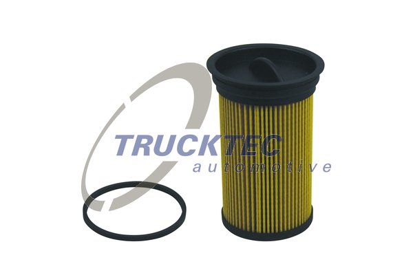 TRUCKTEC AUTOMOTIVE 08.38.023 Fuel Filter