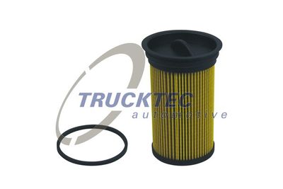 Fuel Filter TRUCKTEC AUTOMOTIVE 08.38.023