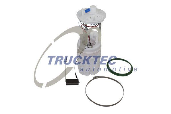 TRUCKTEC AUTOMOTIVE 08.38.029 Fuel Feed Unit