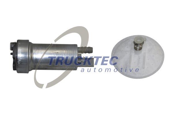 TRUCKTEC AUTOMOTIVE 08.38.034 Fuel Pump