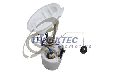 Fuel Feed Unit TRUCKTEC AUTOMOTIVE 08.38.059