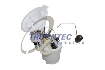 Fuel Feed Unit TRUCKTEC AUTOMOTIVE 08.38.061