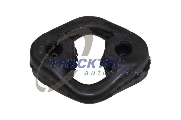 TRUCKTEC AUTOMOTIVE 08.39.007 Rubber Mount, muffler