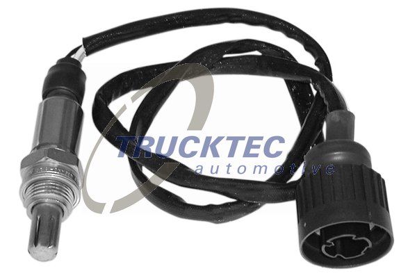 TRUCKTEC AUTOMOTIVE 08.39.047 Lambda Sensor