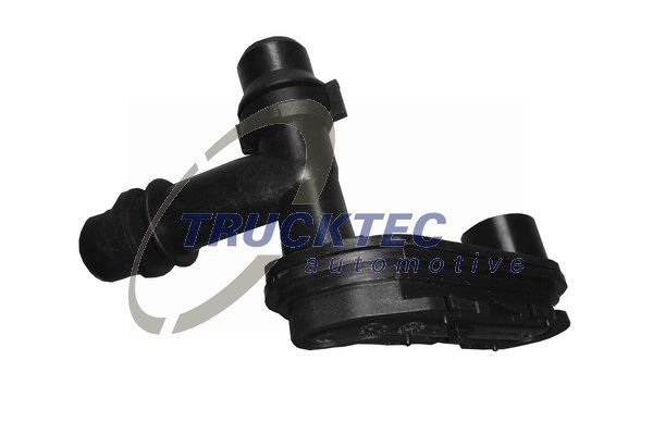 TRUCKTEC AUTOMOTIVE 08.40.019 Coolant Flange