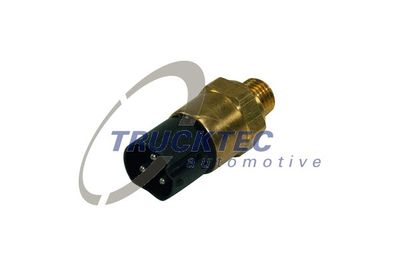 Temperature Switch, radiator fan TRUCKTEC AUTOMOTIVE 08.40.047