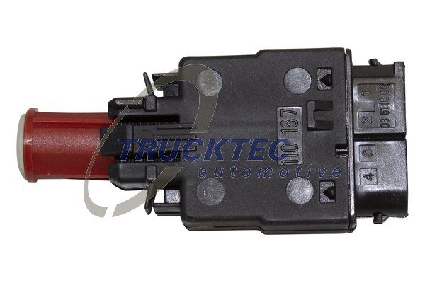 TRUCKTEC AUTOMOTIVE 08.42.014 Stop Light Switch