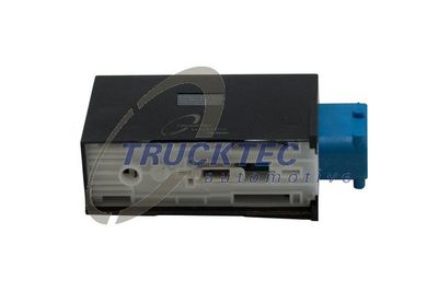 Actuator, central locking system TRUCKTEC AUTOMOTIVE 08.42.030
