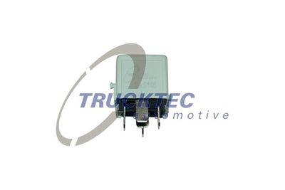 Relay, fuel pump TRUCKTEC AUTOMOTIVE 08.42.095