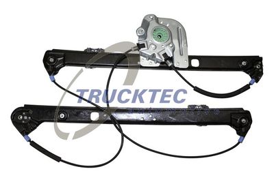 Window Regulator TRUCKTEC AUTOMOTIVE 08.53.013