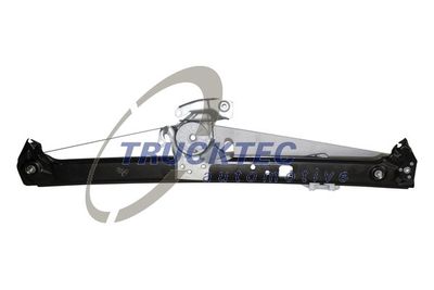 Window Regulator TRUCKTEC AUTOMOTIVE 08.53.015