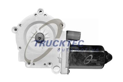 Electric Motor, window regulator TRUCKTEC AUTOMOTIVE 08.53.024