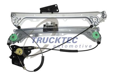 Window Regulator TRUCKTEC AUTOMOTIVE 08.53.027