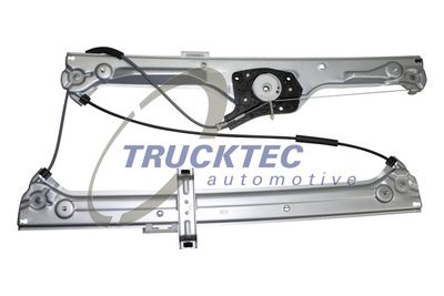 Window Regulator TRUCKTEC AUTOMOTIVE 08.53.028