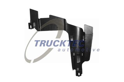 Base, headlight TRUCKTEC AUTOMOTIVE 08.58.101