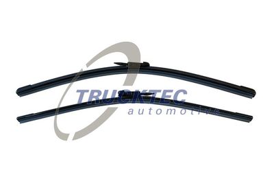 Wiper Blade TRUCKTEC AUTOMOTIVE 08.58.254