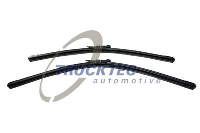 Wiper Blade TRUCKTEC AUTOMOTIVE 08.58.256