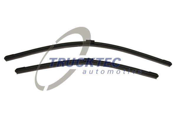 TRUCKTEC AUTOMOTIVE 08.58.278 Wiper Blade