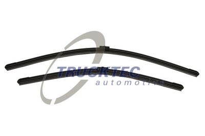 Wiper Blade TRUCKTEC AUTOMOTIVE 08.58.278