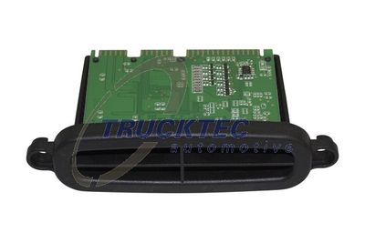 Control Unit, lights TRUCKTEC AUTOMOTIVE 08.58.280