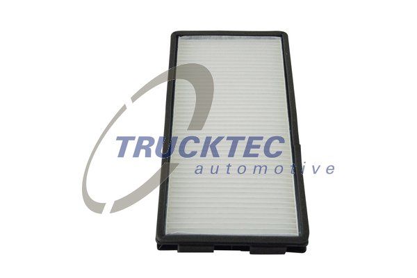 TRUCKTEC AUTOMOTIVE 08.59.017 Filter, cabin air