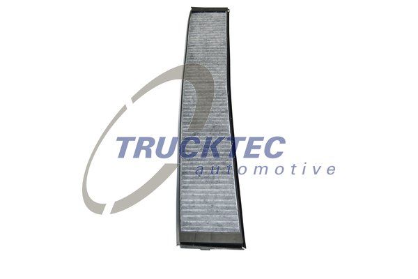 TRUCKTEC AUTOMOTIVE 08.59.020 Filter, cabin air