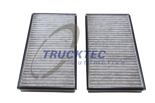 TRUCKTEC AUTOMOTIVE 08.59.022 Filter, cabin air