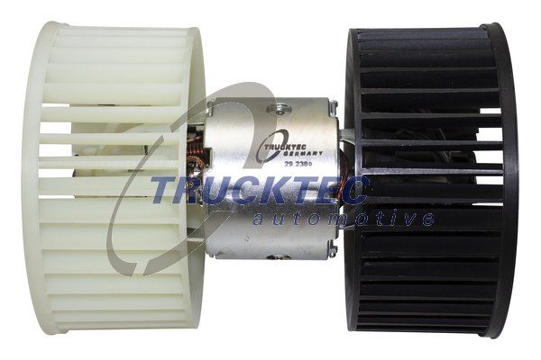 TRUCKTEC AUTOMOTIVE 08.59.029 Interior Blower