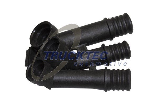 TRUCKTEC AUTOMOTIVE 08.59.037 Coolant Flange