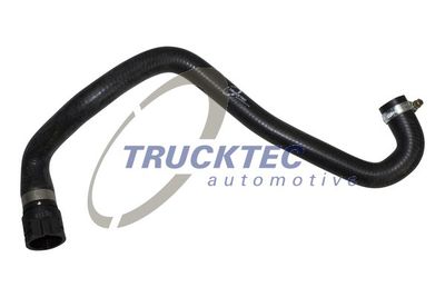 Radiator Hose TRUCKTEC AUTOMOTIVE 08.59.054