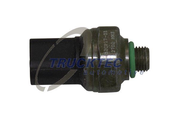 TRUCKTEC AUTOMOTIVE 08.59.070 Pressure Switch, air conditioning