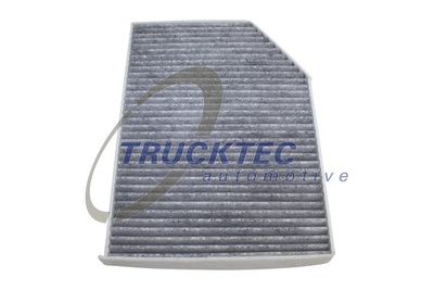 Filter, cabin air TRUCKTEC AUTOMOTIVE 08.59.095