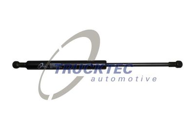 Gas Spring, bonnet TRUCKTEC AUTOMOTIVE 08.62.005