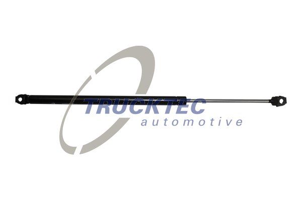 TRUCKTEC AUTOMOTIVE 08.62.009 Gas Spring, bonnet