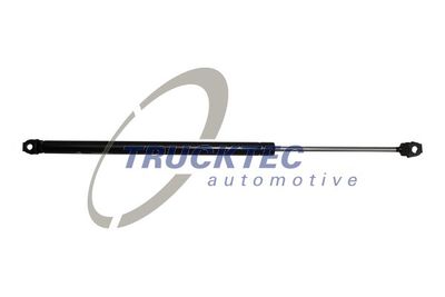 Gas Spring, bonnet TRUCKTEC AUTOMOTIVE 08.62.009