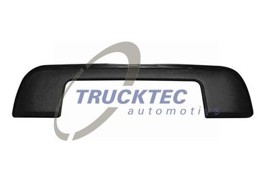 Frame, exterior door handle TRUCKTEC AUTOMOTIVE 08.62.047