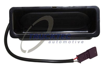 Tailgate Handle TRUCKTEC AUTOMOTIVE 08.62.325