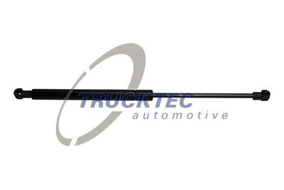 Gas Spring, bonnet TRUCKTEC AUTOMOTIVE 08.63.029