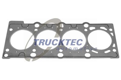 Gasket, cylinder head TRUCKTEC AUTOMOTIVE 08.10.005