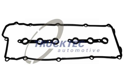 Gasket Set, cylinder head cover TRUCKTEC AUTOMOTIVE 08.10.028