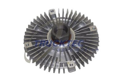 Clutch, radiator fan TRUCKTEC AUTOMOTIVE 08.11.008